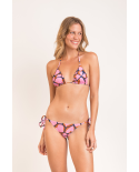 Bottom Amore-Pink Lacinho