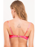 Top Cher Bandeau-Joy