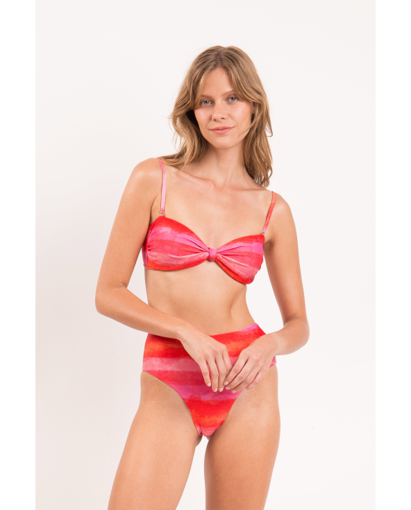 Top Cher Bandeau-Joy