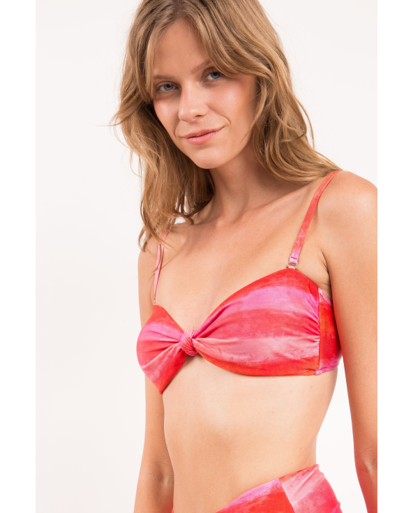Top Cher Bandeau-Joy