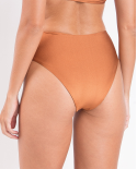 Bottom Nocciola Hotpants