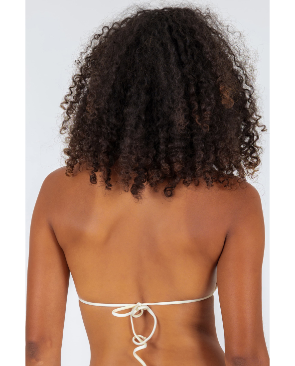 Top Off-White Tri-Inv