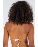 Top Off-White Tri-Inv