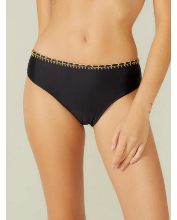 Bottom Gisele Black