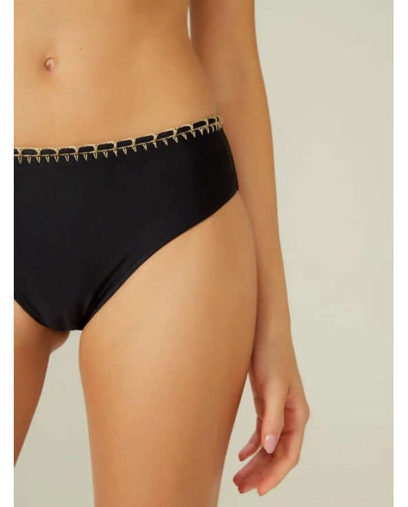 Bottom Gisele Black