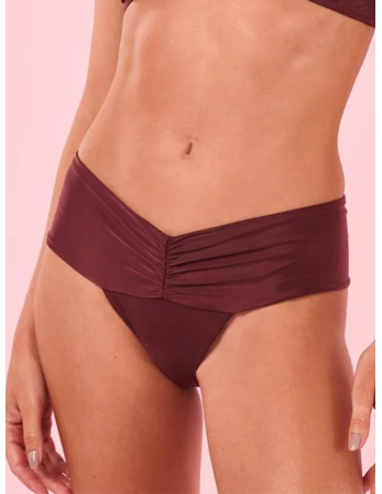 Bottom Australia Brown