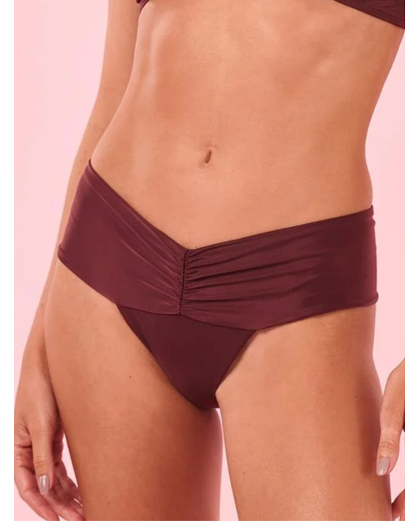 Bottom Australia Brown