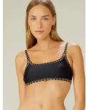 Top Gisele Black