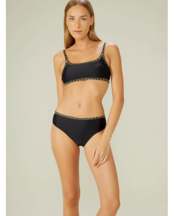 Top Gisele Black