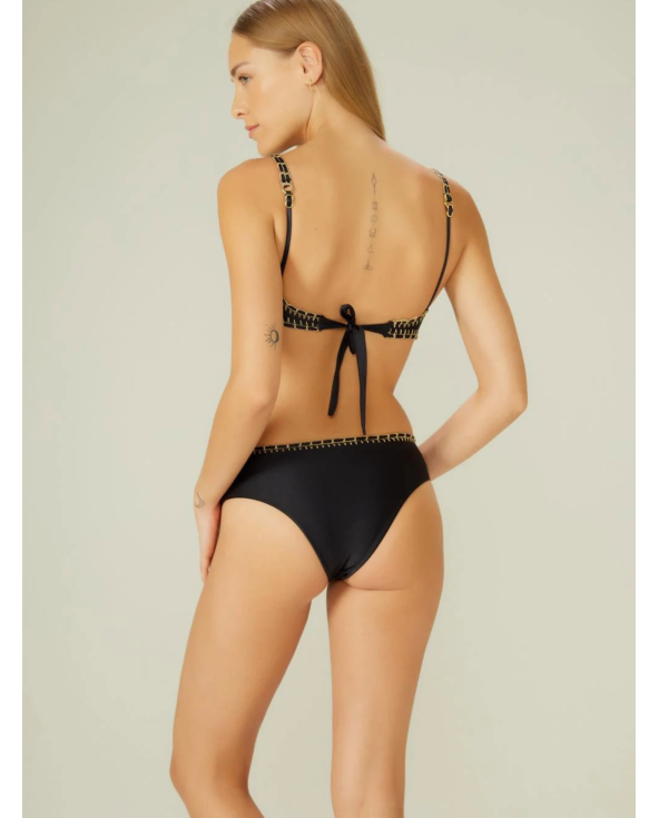 Top Gisele Black