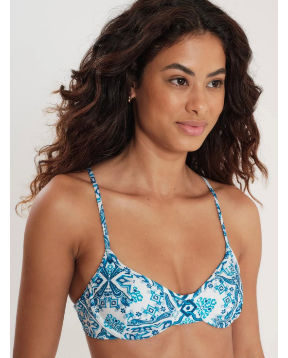 Top Lazule Pepe-Vies