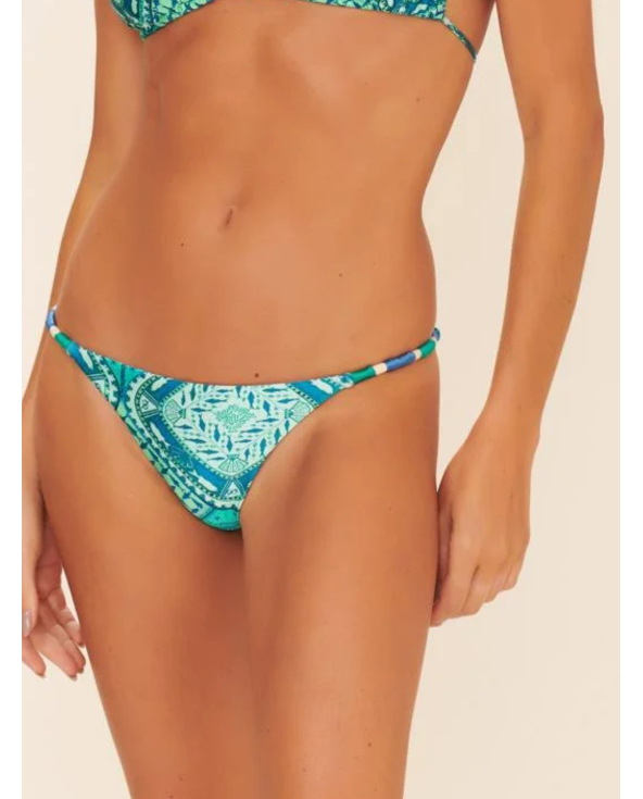 Bottom Candy Pescado