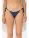 Bottom Carmel-Blue Lacinho