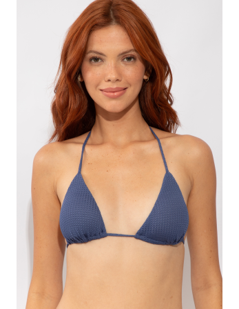 Top Carmel-Blue Tri-Inv