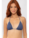 Top Carmel-Blue Tri-Inv