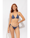 Top Carmel-Blue Tri-Inv