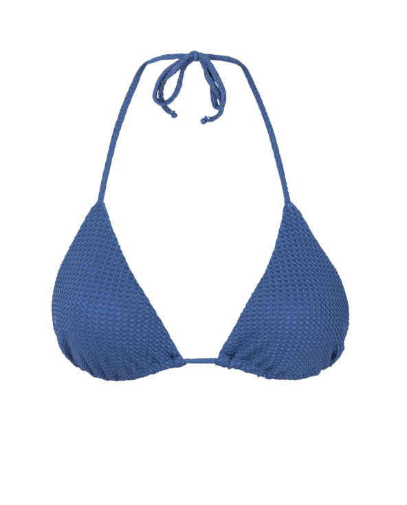 Top Carmel-Blue Tri-Inv