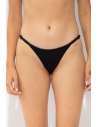 Bottom Solar-Black Cheeky-Aya