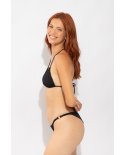 Bottom Solar-Black Cheeky-Aya