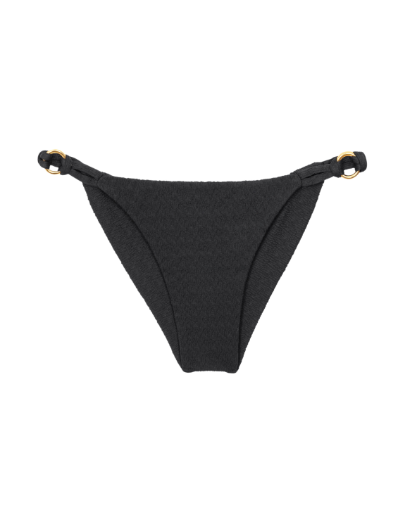 Bottom Solar-Black Cheeky-Aya