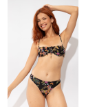 Top Flora Balconet-Tie