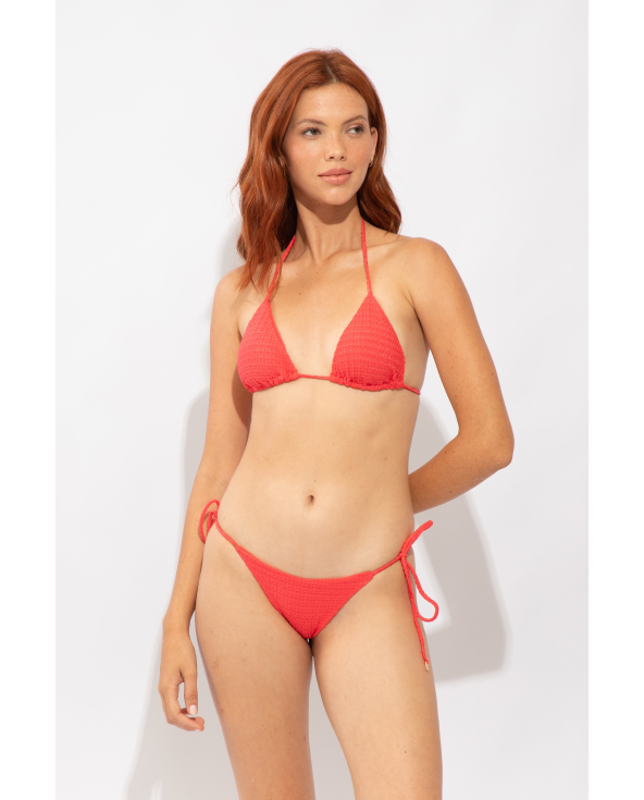 Top Cali-Flamingo Tri-Inv