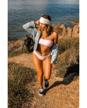Top Delicati Off Shoulder Stephanie