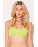 Top Neon Lime