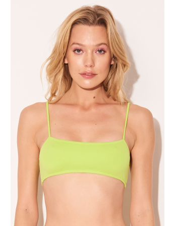 Top Neon Lime 2