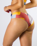 Bottom Tq Caia Zipper Modernismo