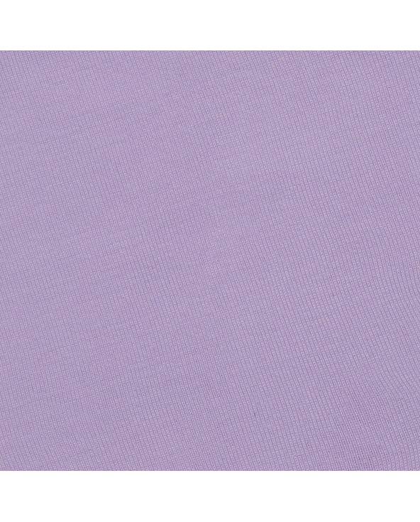Lilac Brazilian Bikini Bottom With Double Side...