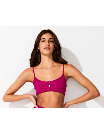 Top Retro Rosa 2