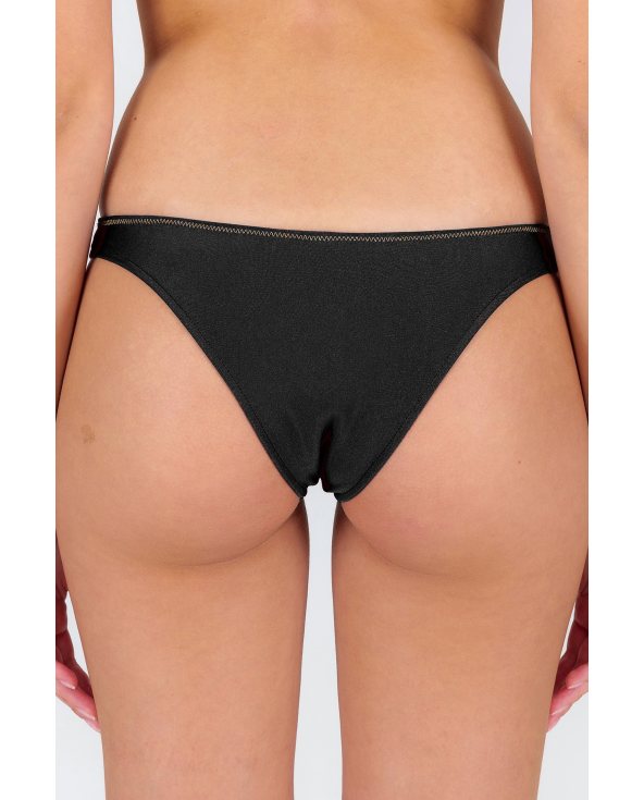 Bottom Shimmer-Black Essential