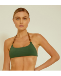 Top Detail Bikini Brunswick