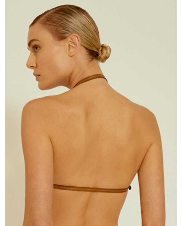 Top Detail Bikini Brunswick