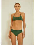 Top Detail Bikini Brunswick