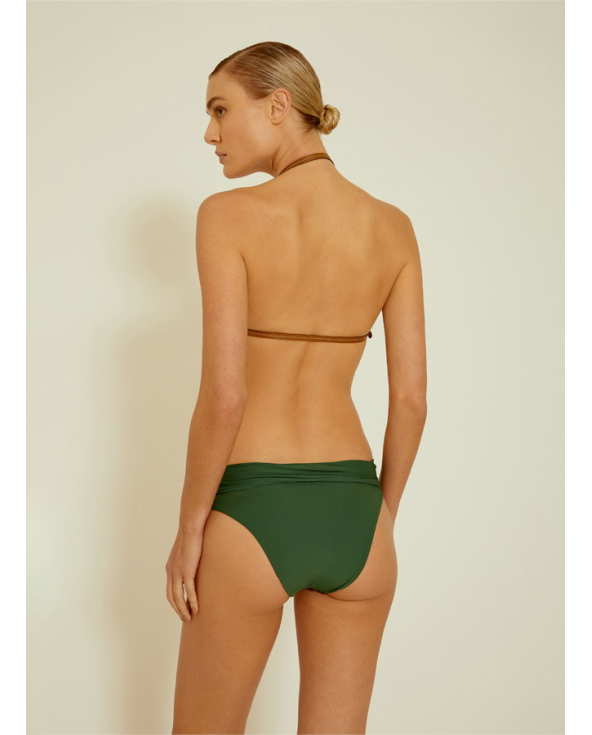 Top Detail Bikini Brunswick