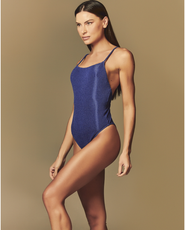 Body Wishes Blue