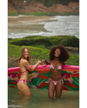 Bottom Green-Bloom Frufru-Comfy
