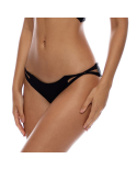 Bottom Zig Zag Twisted Beauty Black