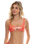 Top Scoop Babes Just Want Sun Amber