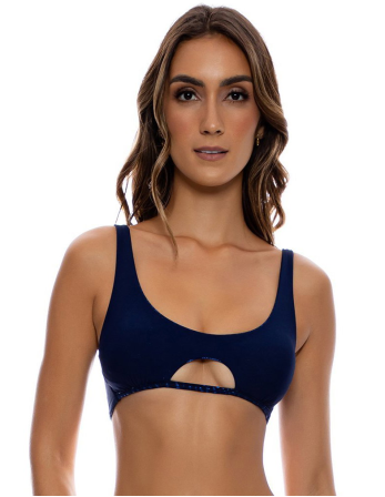 Top Scoop Lux Midnight Blue 2