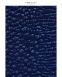 Top Scoop Lux Midnight Blue