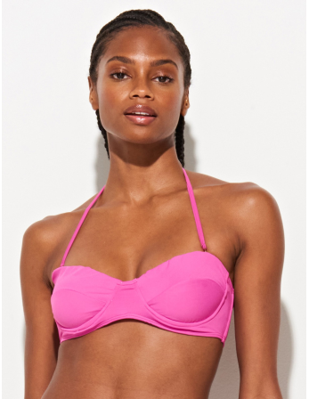 Top Aro Pink