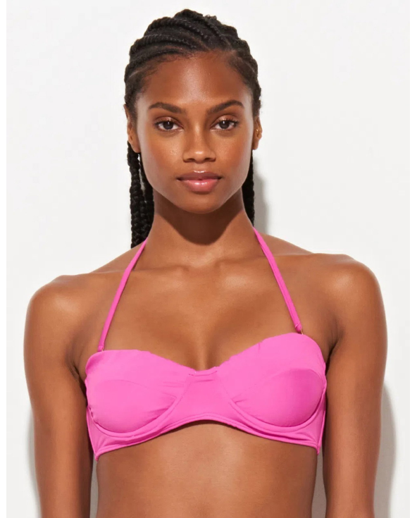 Top Aro Pink