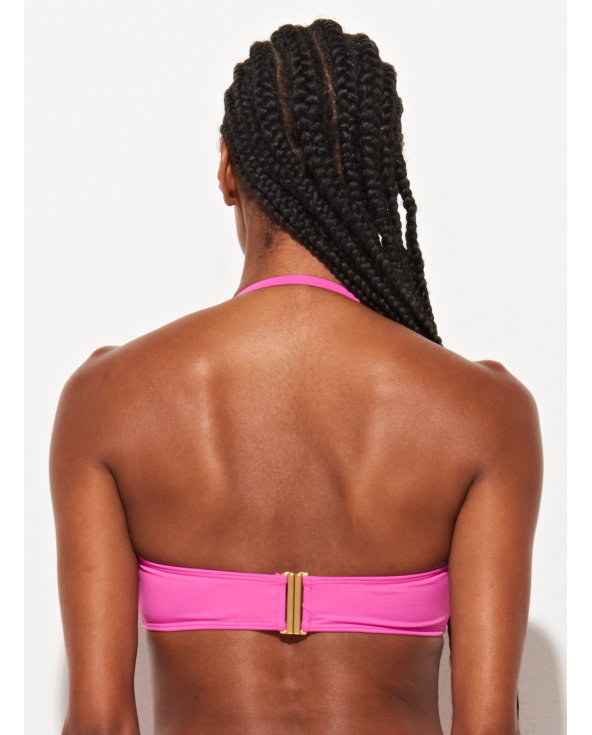 Top Aro Pink