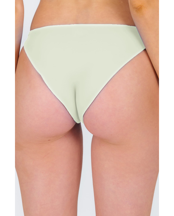 Bottom Off-White Essential-Comfy
