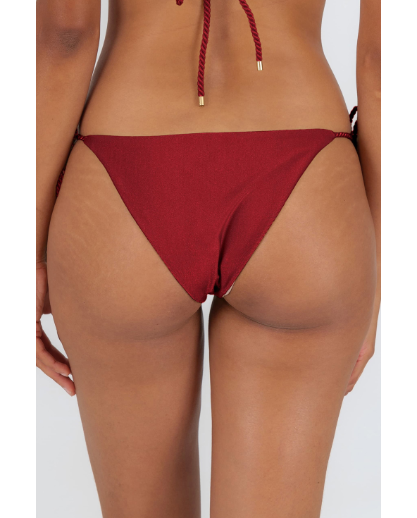 Bottom Shimmer-Divino Ibiza-Rope