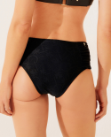 Bottom Biquini Larga Tinteiro