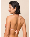 Top Bolha Caliandra